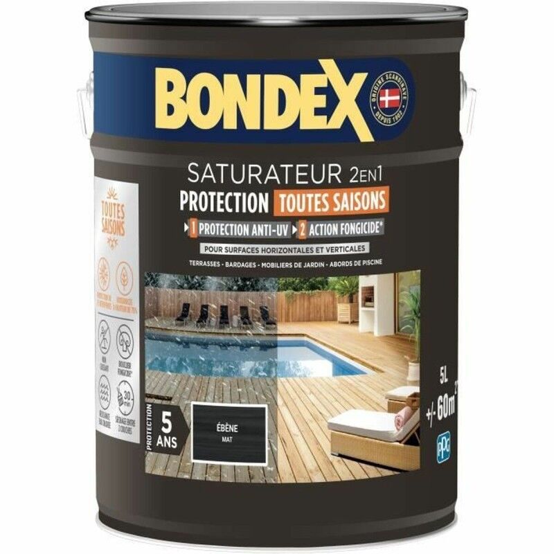 Bondex|Verniz Bondex
