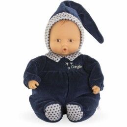 Berjuan|Boneca Reborn Berjuan 8121-24 45 cm