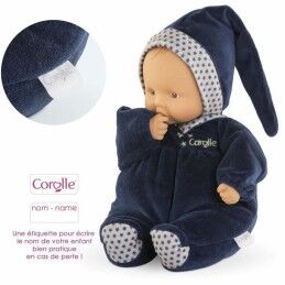 Corolle|Boneca bebé Corolle