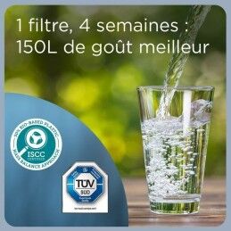 Brita|Caneca Filtrante Brita