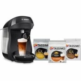 Philips|Máquina de Café de Cápsulas Philips Senseo Select Eco CSA240/21 1450 W
