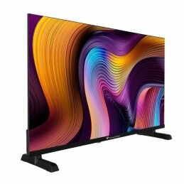Continental Edison|Smart TV Continental Edison 32" HD