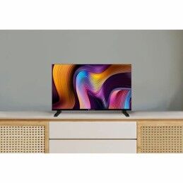 Continental Edison|Smart TV Continental Edison 32" HD
