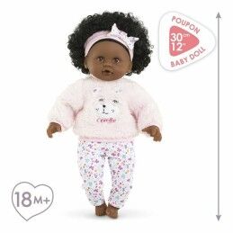 Corolle|Boneca bebé Corolle