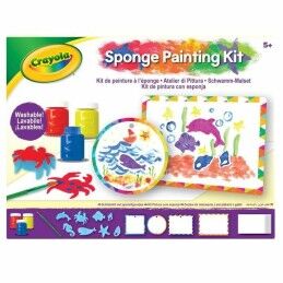 Crayola|Conjunto de Desenho Crayola