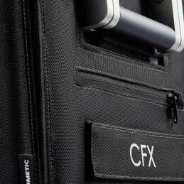 Dometic|Capa protetora para geladeira (capa para mini geladeira) Dometic CFX3 PC35 Preto