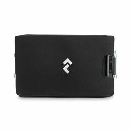 Dometic|Capa protetora para geladeira (capa para mini geladeira) Dometic CFX3 PC35 Preto
