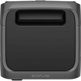 Ecoflow|Gerador Solar Portátil Ecoflow