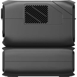 Ecoflow|Gerador Solar Portátil Ecoflow