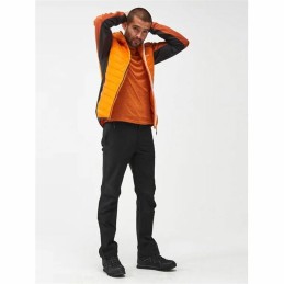 Casaco de Desporto para Homem Regatta Andreson VIII Hybrid Laranja