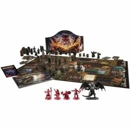 Hasbro|Jogo de Mesa Hasbro