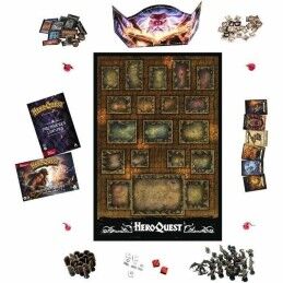 Hasbro|Jogo de Mesa Hasbro