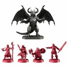 Hasbro|Jogo de Mesa Hasbro