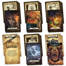 Hasbro|Jogo de Mesa Hasbro
