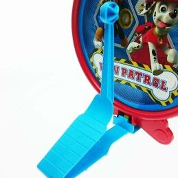 The Paw Patrol|Bateria Musical The Paw Patrol Plástico 55 x 36 x 38 cm