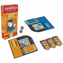 Monopoly|Jogo de Mesa Monopoly