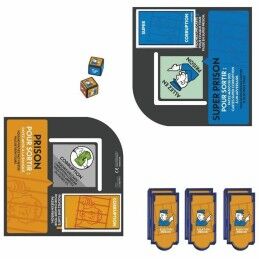 Monopoly|Jogo de Mesa Monopoly