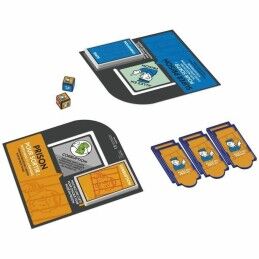 Monopoly|Jogo de Mesa Monopoly