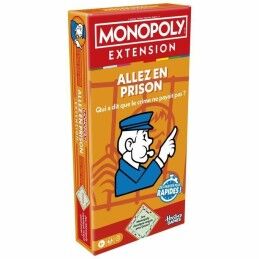 Monopoly|Jogo de Mesa Monopoly