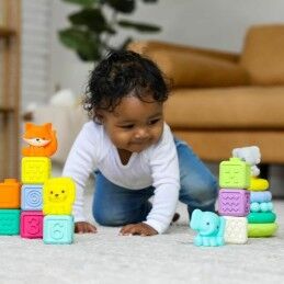 Infantino|Peluche Infantino
