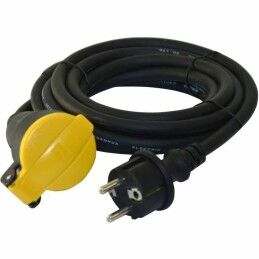 EDM Product|Cabo de Interface Paralelo EDM 11988 11988 Branco 25 m
