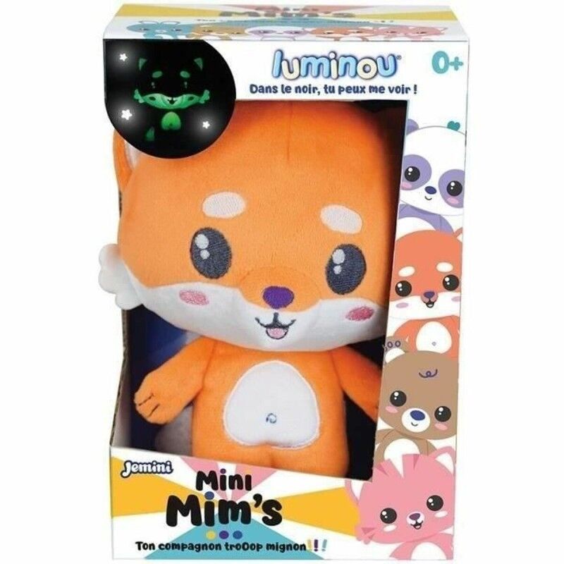 Jemini|Peluche Jemini Jemini|Peluche Jemini