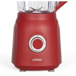 Livoo|Batedora de Copo Livoo