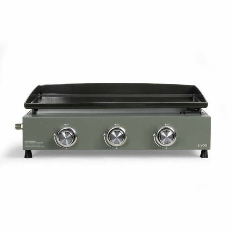 Livoo|Grill Livoo