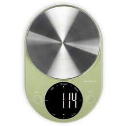 Beurer|balança de cozinha Beurer 704.15 Preto 3 Kg