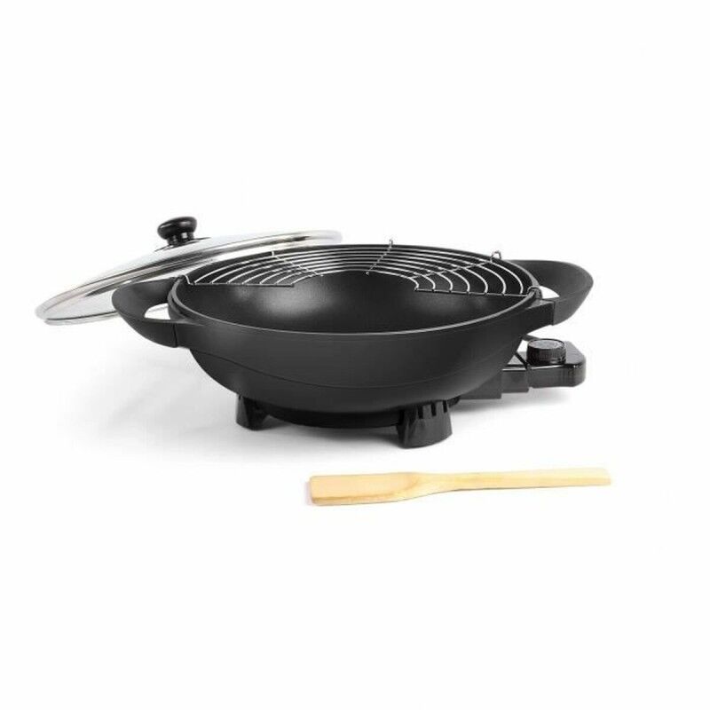 Livoo|Frigideira Wok Livoo