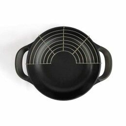Livoo|Frigideira Wok Livoo