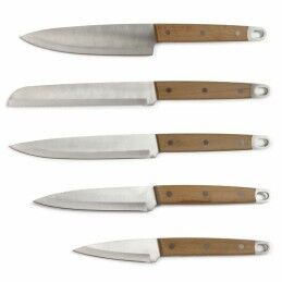 Quttin|Faca de Chef Quttin Black Edition 20 cm (8 Unidades)