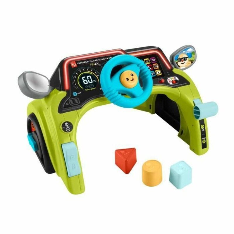 Fisher-Price|Peluche Fisher-Price Fisher-Price|Peluche Fisher-Price