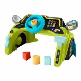Fisher-Price|Peluche Fisher-Price