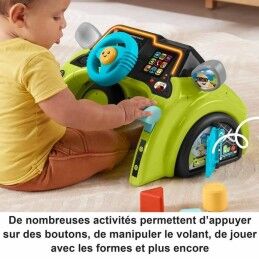 Fisher-Price|Peluche Fisher-Price