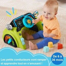 Fisher-Price|Peluche Fisher-Price