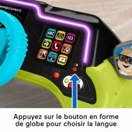 Fisher-Price|Peluche Fisher-Price