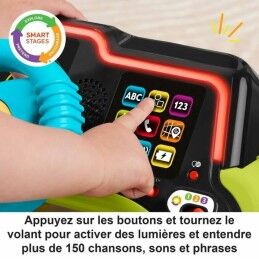 Fisher-Price|Peluche Fisher-Price