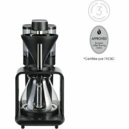 DeLonghi|Máquina de Café de Cápsulas DeLonghi EN80.B 1260 W 19 bar 0,8 L