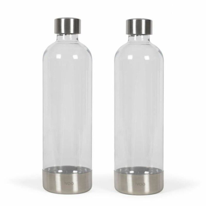 Livoo|Máquina de soda Livoo
