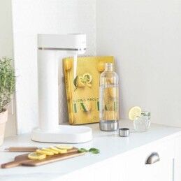 Livoo|Máquina de soda Livoo