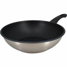 Menastyl|Frigideira Wok Menastyl