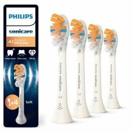 Philips|Escova de Dentes Elétrica Philips HX7406/02