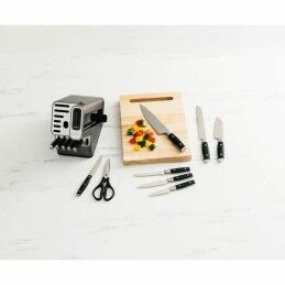 NINJA|Conjunto de Facas NINJA