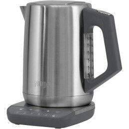 Bodum|Chaleira Bodum 1 L Prateado Aço Aço inoxidável 1200 W 1 L