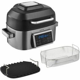 N'oveen|Fritadeira de Ar N'oveen AF5050 X-LINE