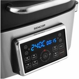 Sencor|Fritadeira de Ar Sencor