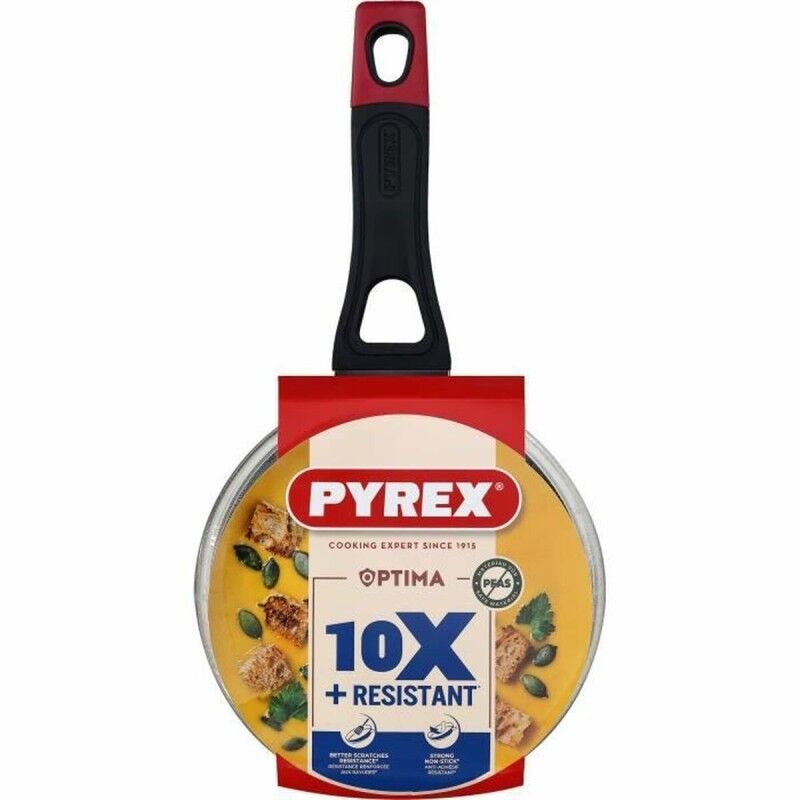 Pyrex|Caçarola Pyrex