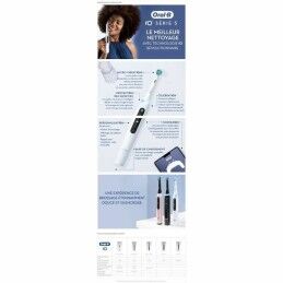 Oral-B|Escova de Dentes Elétrica Oral-B