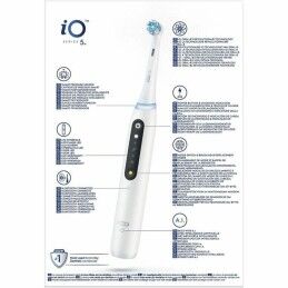 Oral-B|Escova de Dentes Elétrica Oral-B